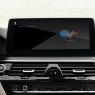 BMW オペレーティングシステム7.0の「バージョン07/20」