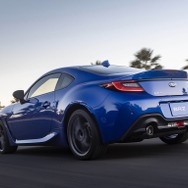 スバル BRZ 新型