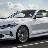 BMW 4シリーズ・クーペ