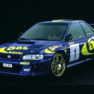 1997年WRカー