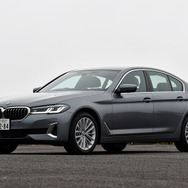 BMW 530i Luxury