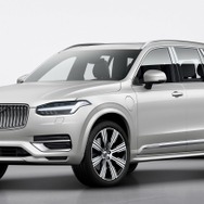 ボルボ XC90