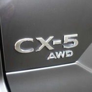 マツダ CX-5 XD ブラックトーンエディション