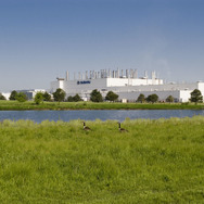 スバルの米インディアナ工場