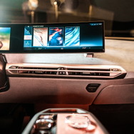 BMWの次世代「iDrive」