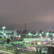 隅田川駅