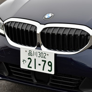 BMW 318i ツーリング