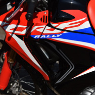 ホンダ CRF250ラリー