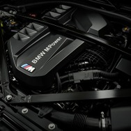 BMW M4コンペティション