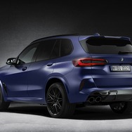 BMW X5M