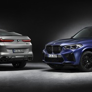 BMW X5M/X6M