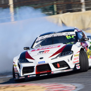 D1GP Rd.8 TSUKUBA DRIFT