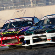 D1GP Rd.8 TSUKUBA DRIFT