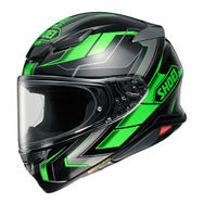 SHOEI Z-8 プロローグ