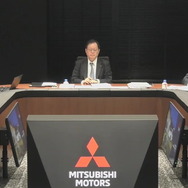 左から長岡宏Co-COO（開発担当）、池谷光司CFO、矢田部陽一郎Co-COO（アセアン・オセアニア担当）