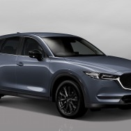 マツダ CX-5 ブラックトーンエディション