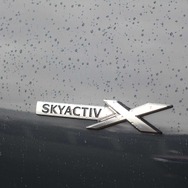 マツダ3 SKYACTIV-X 改良新型