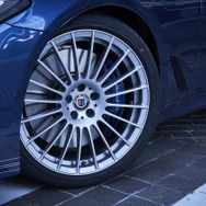 BMWアルピナ B5