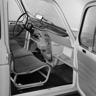 ルノー 4（1965年モデル）