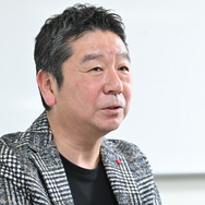 グループPSAジャパン 木村隆之 代表取締役社長
