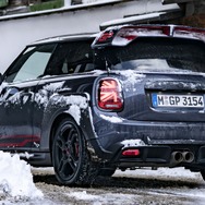 MINI ジョンクーパーワークス（JCW）GP