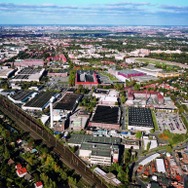 メルセデスベンツのドイツ・ベルリン工場
