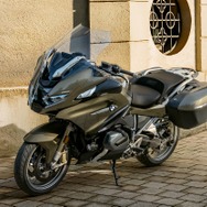 BMW R1250RT