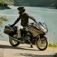 BMW R1250RT