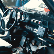 ポルシェ 911 SC（1978年サファリラリー）