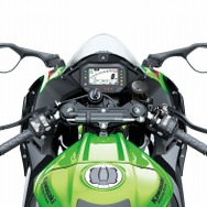 カワサキ Ninja ZX-10R・10RR