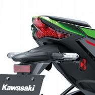 カワサキ Ninja ZX-10R・10RR