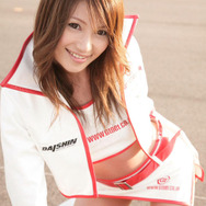 【Today's オートガール】レースクイーン写真蔵…SUPER GT 第1戦