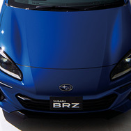 スバル BRZ