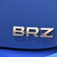 スバル BRZ 新型（プロトタイプ）