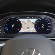 VW パサート デジタルメータークラスター Digital Cockpit Pro