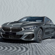 BMW 8シリーズ グランクーペ  コレクターズエディション