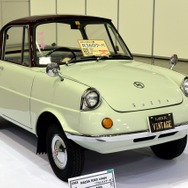 マツダ R360クーペ（1963年）