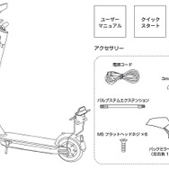 製品スペック