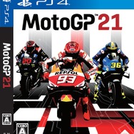 MotoGP21 PS4パッケージ版