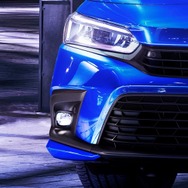 ホンダ・シビック・セダン 新型