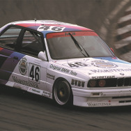 SCHNITZER BMW M3（1987年WTCC）