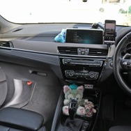 car audio newcomer！  BMW X2 M35i（オーナー：松室道明さん）　by　EAST　前編