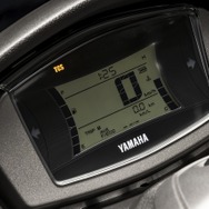 ヤマハ NMAX ABS