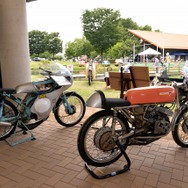 昭和平成軽自動車展示会