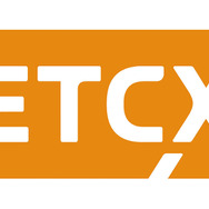ETCX（ロゴ）