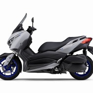 ヤマハ XMAX ABS 2021年モデル（グレー）