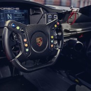 ポルシェ 911 GT3カップ