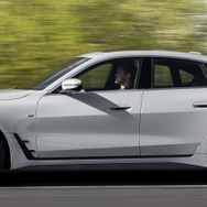 BMW 4シリーズ・グランクーペ 新型