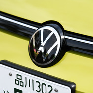 VW ゴルフ 新型（1.0 eTSI Active）