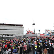 2019年MotoGP日本表彰式